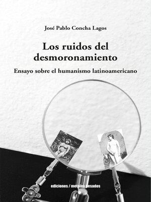 cover image of Los ruidos del desmoronamiento